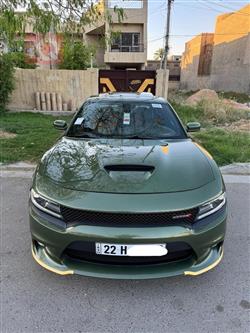 دۆج چارجەر